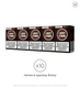 Стіки Lucky Strike Dark Tobacco 3