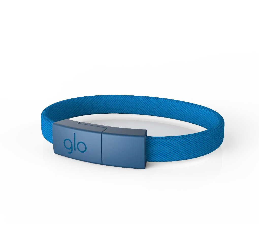 USB-браслет для пристроїв glo™