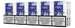Стіки neo Demi Royale Boost 4