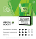 Стіки neo Demi Green Boost