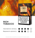 Стіки neo Demi Rich Tobacco