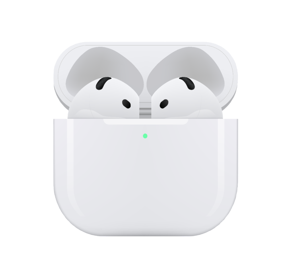 Навушники Apple AirPods 4 за XP