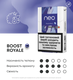 Стіки neo Demi Royale Boost 3