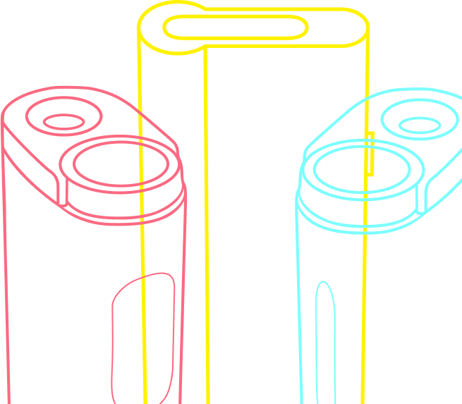 glo vector