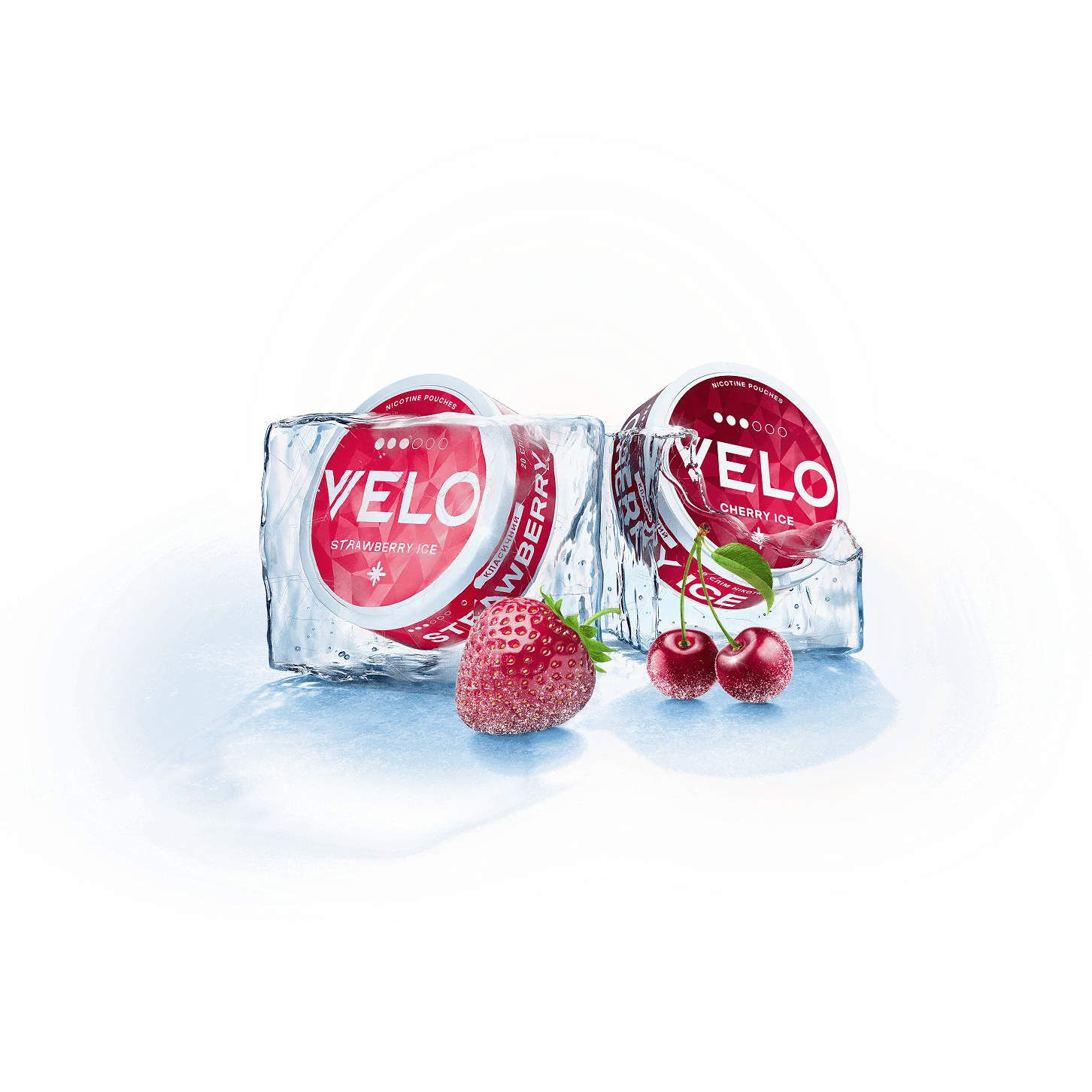 VELO НОВИНКА