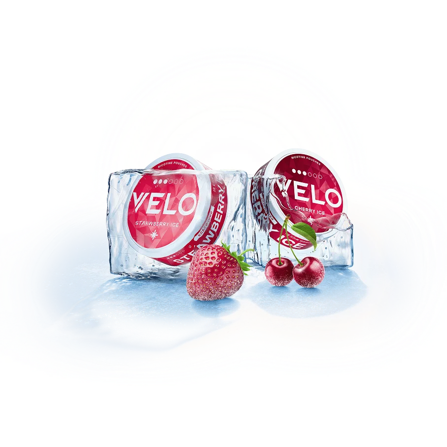 VELO НОВИНКА