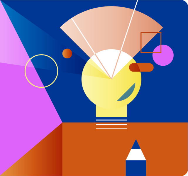 5 неочевидних способів розвинути креативне мислення та творчі здібності