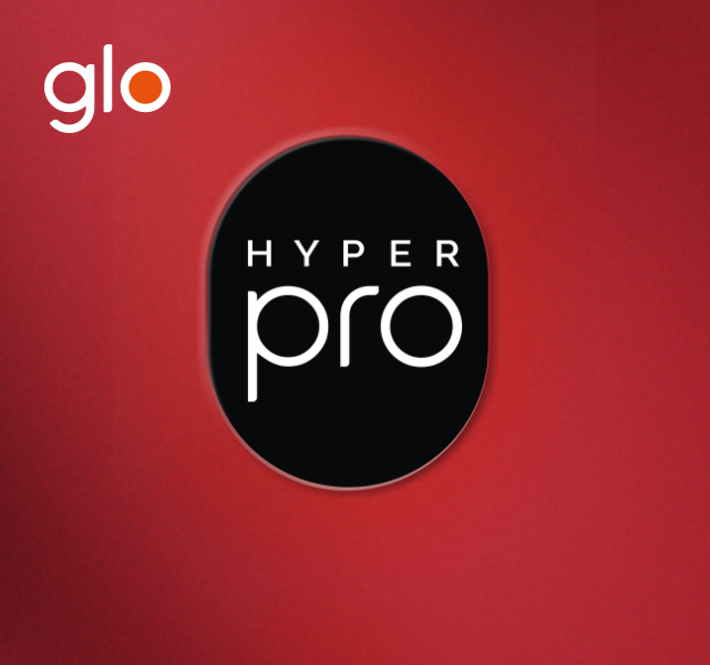 Новий glo™ Hyper Pro: наступне покоління девайсів уже в Україні