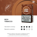 Блок стіків Lucky Strike Sticks Rich Tobacco