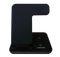Бездротовий зарядний пристрій Wireless Charger 3in1 15W Canyon CNS-WCS303B за XP