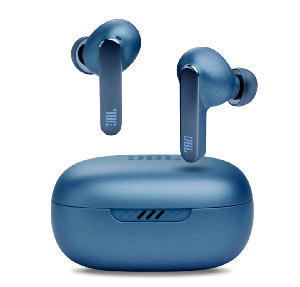 Навушники JBL Live Pro 2 Black за XP
