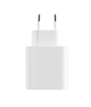 Зарядний пристрій Xiaomi 33W за XP