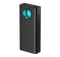 Павербанк УМБ Baseus Amblight 26800 мАч 65 Вт за XP
