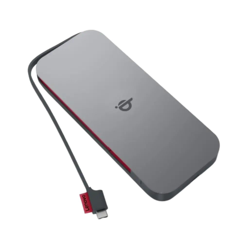 Повербанк Lenovo за XP