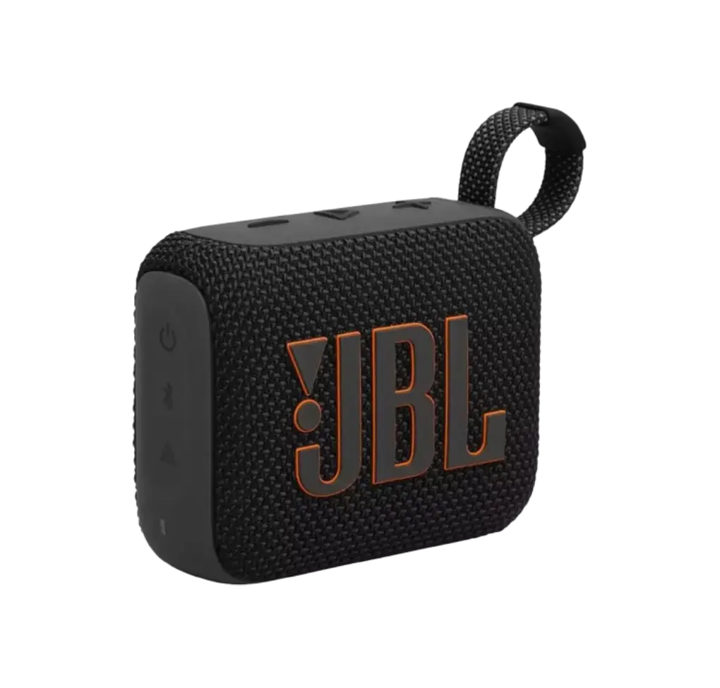 Портативна колонка JBL Go 4 за XP