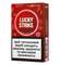 Блок стіків Lucky Strike Sticks Red Switch
