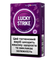 Блок стіків Lucky Strike Sticks Purple Switch