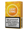 Блок стіків Lucky Strike Sticks Yellow Switch