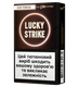 Стіки Lucky Strike Sticks Dark Tobacco 2