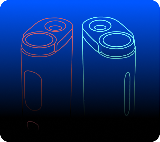 Про glo™