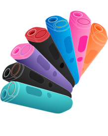 Пристрої glo™ HYPER та PRO – зображення колекції