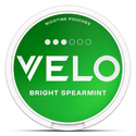 Нікотинові паучі VELO Bright Spearmint 8 mg