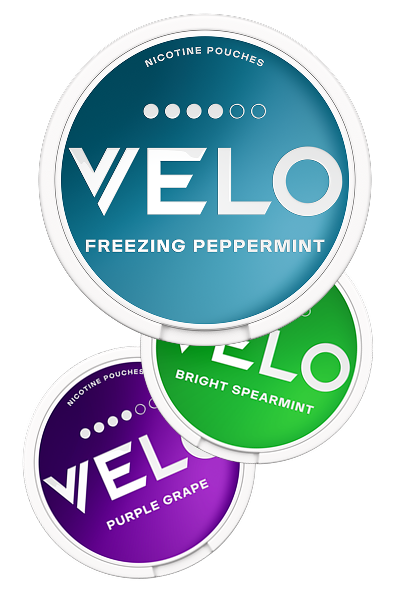 VELO – зображення колекції