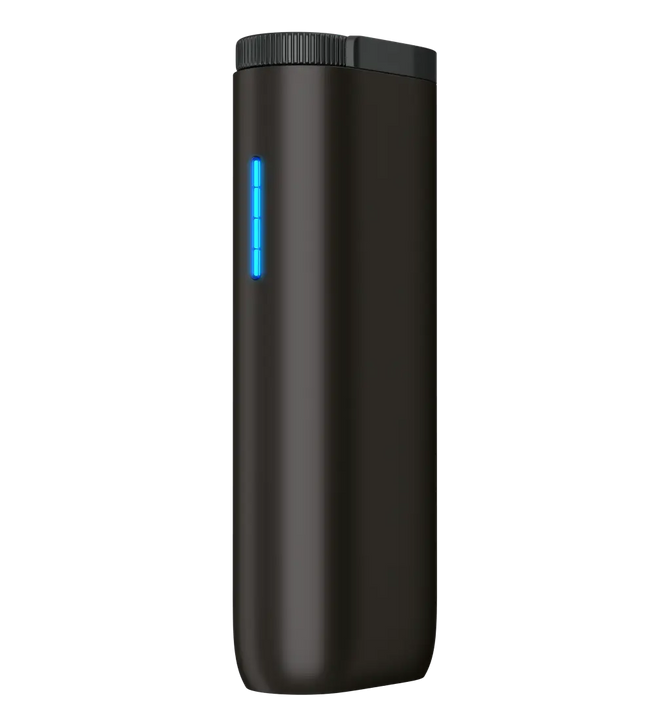 Пристрій glo HYPER - Чорний