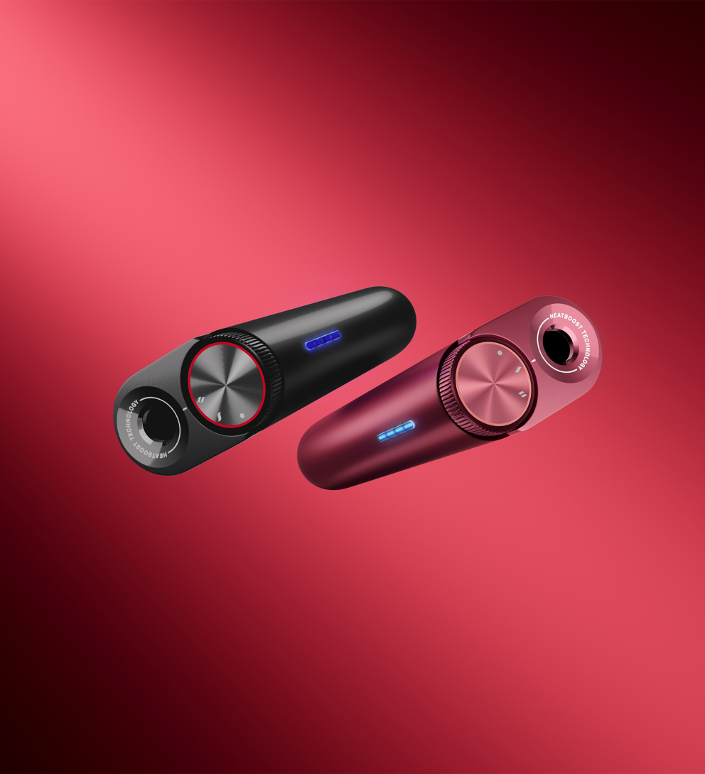 Пристрій glo HYPER 3