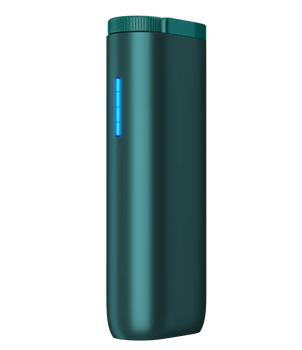 Смарагдовий