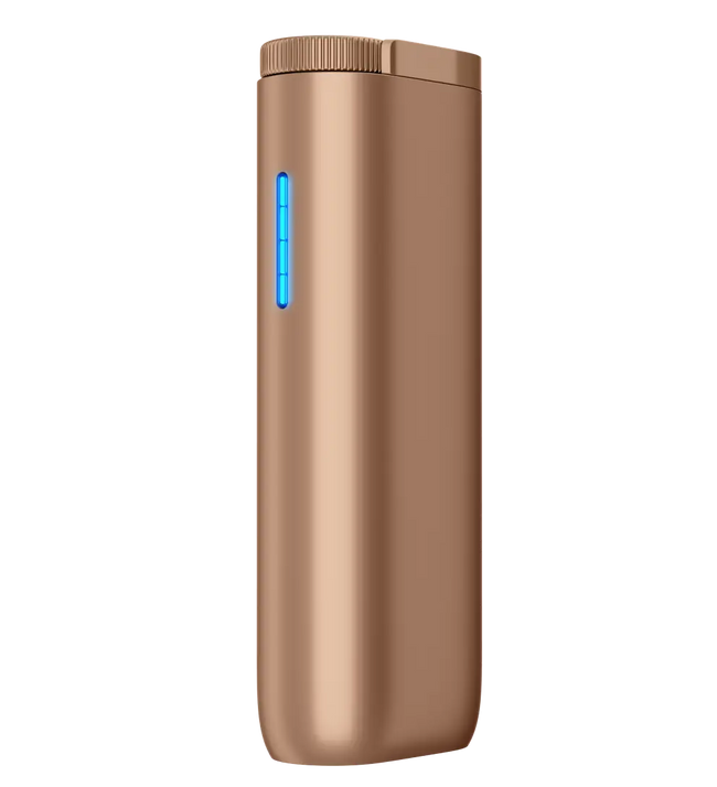 Пристрій glo HYPER - Золотий