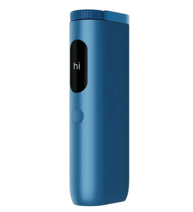 Пристрій glo HYPER PRO - Блакитне небо