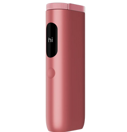 Послуга тест драйв glo HYPER PRO