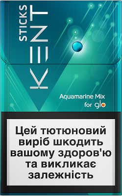 Aquamarine Mix