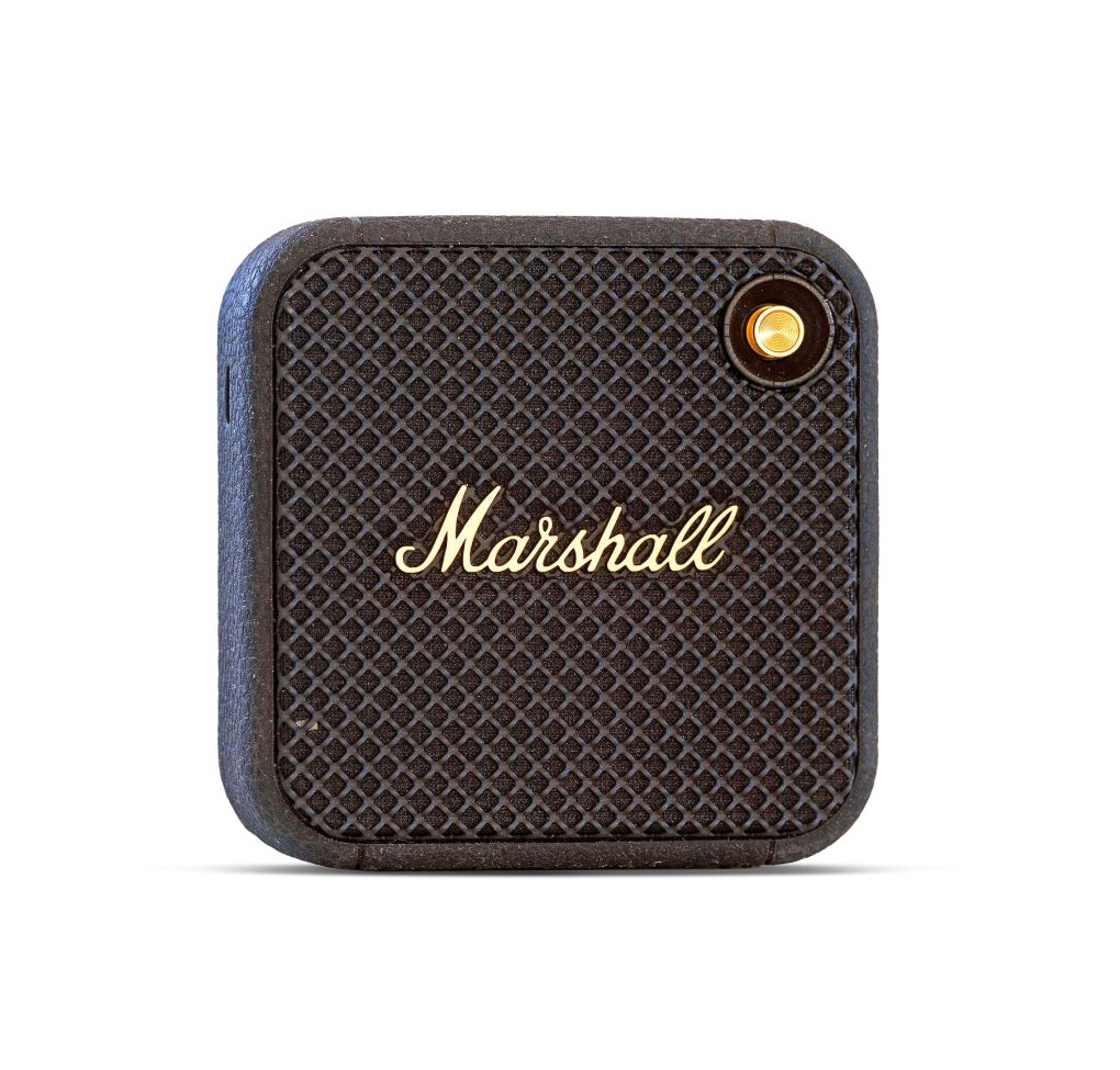 Колонка Bluetooth Marshall Willen за XP