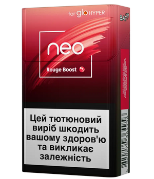 Стіки neo Demi Rouge Boost