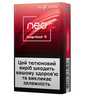 Блок стіків neo Demi Rouge Boost