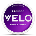 Нікотинові паучі VELO Purple Grape 6 мг
