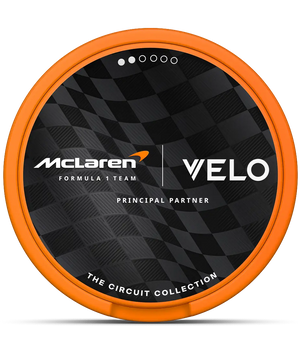 VELO Limited Edition Circuit Collection