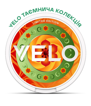 VELO Таємнича Колекція Серія 1