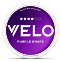 Нікотинові паучі VELO Purple Grape 10.9 мг
