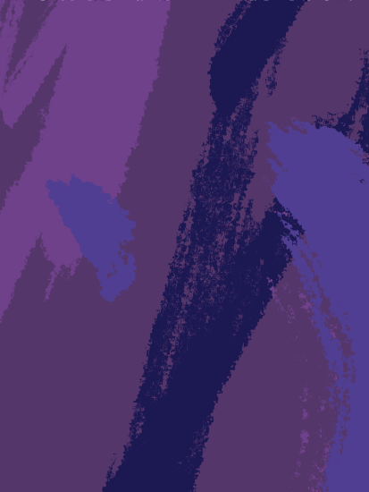 Purple Boost background