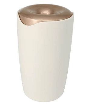 Контейнер для використаних стіків автомобільний  glo™ за ХР