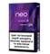 Стіки neo Demi Purple Boost за підпискою