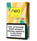 Стіки neo Demi Yellow Boost за підпискою