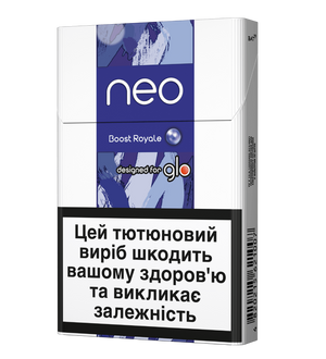 Стіки neo Sticks Boost Royale