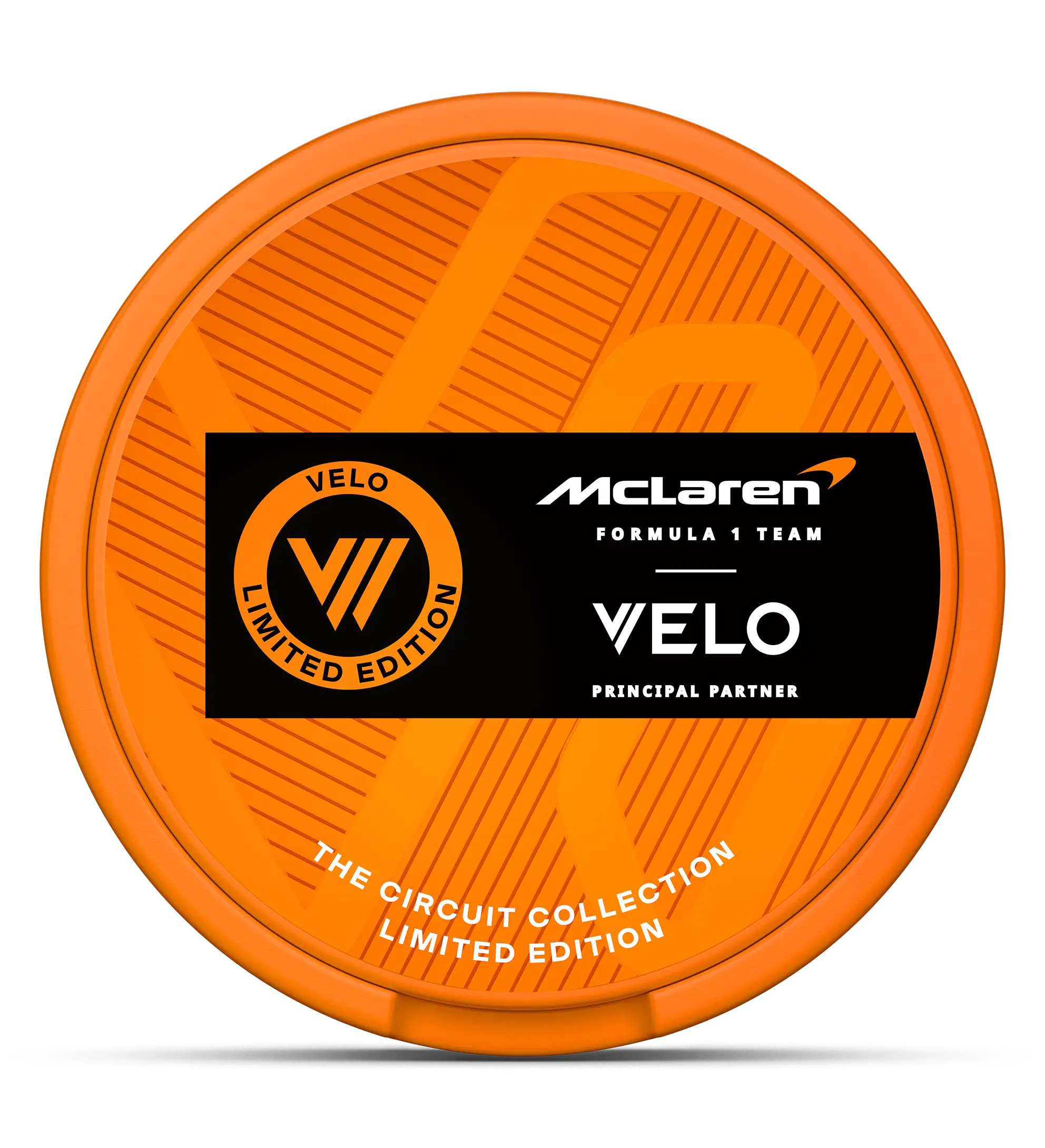 Нікотинові паучі VELO Sweet Papaya 8 mg