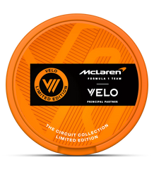 Нікотинові паучі VELO Sweet Papaya 8 mg