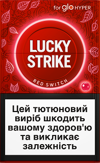 Red Switch