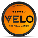 Нікотинові паучі VELO Tropical Mango 14 мг